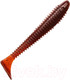Миниатюра изображения товара Мягкая приманка Crazy Fish Vibro Fat 4.7 / 39-120-57-6