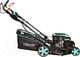 Миниатюра изображения товара Газонокосилка бензиновая Sturm! PL5117SVE