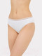 Миниатюра изображения товара Комплект женских трусов Mark Formelle 412461-3 (р.98, белый)
