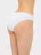 Миниатюра изображения товара Комплект женских трусов Mark Formelle 412461-3 (р.102, белый)