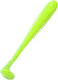 Миниатюра изображения товара Мягкая приманка Crazy Fish Vibro Worm 3.4 / 12-85-54-6-F