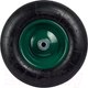 Миниатюра изображения товара Колесо для тачки Skiper 16x90 / 3.50-6
