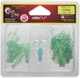 Миниатюра изображения товара Мягкая приманка Crazy Fish Nimble 1.2 / 76-30-40d-6