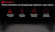Миниатюра изображения товара Коврик для багажника ELEMENT ELEMENTAN0601B13 для KAIYI X3 2023