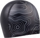 Миниатюра изображения товара Шапочка для плавания 25DEGREES Effect / 25D22010A (Black)