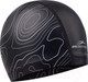 Миниатюра изображения товара Шапочка для плавания 25DEGREES Effect / 25D22010A (Black)