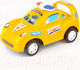 Миниатюра изображения товара Автомобиль игрушечный Toybola Полицейская / ТВ-031