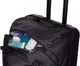Миниатюра изображения товара Чемодан на колесах Thule Chasm Rolling Duffel TCWD232K / 3204987 (черный)