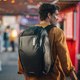 Миниатюра изображения товара Рюкзак Thule Chasm 26L TCHB215K / 3204981 (черный)