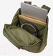 Миниатюра изображения товара Рюкзак Thule Chasm 26L TCHB215OLVN / 3204982 (зеленый)