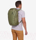 Миниатюра изображения товара Рюкзак Thule Chasm 26L TCHB215OLVN / 3204982 (зеленый)