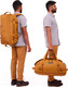 Миниатюра изображения товара Спортивная сумка Thule Chasm 40L TDSD302GOLD / 3204991 (желтый)