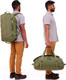 Миниатюра изображения товара Спортивная сумка Thule Chasm 40L TDSD302OLVN / 3204990 (зеленый)