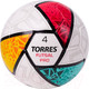 Миниатюра изображения товара Мяч для футзала Torres Futsal Pro / FS323794 (размер 4)