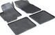 Миниатюра изображения товара Комплект ковриков для авто Seintex 00249