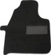 Миниатюра изображения товара Комплект ковриков для авто Seintex 89627 (черный)