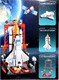 Миниатюра изображения товара Конструктор Unicon Космос. Космический шаттл / 9824843