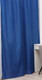 Миниатюра изображения товара Штора Этель 10339919 (270x300, синий, блэкаут)