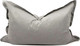 Миниатюра изображения товара Бескаркасное кресло Kreslomeshki Подушка XXXXL / VP-180x140-S (серый)
