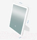 Миниатюра изображения товара Зеркало косметическое Teymi Solli Glam 33x43 / T20236S (подсветка, сенсор)