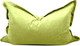 Миниатюра изображения товара Бескаркасное кресло Kreslomeshki Подушка XXXXL / VP-180x140-SA (салатовый)