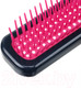 Миниатюра изображения товара Расческа Dewal Fiesta (фуксия)