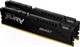 Миниатюра изображения товара Оперативная память DDR5 Kingston KF556C36BBEK2-16