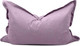 Миниатюра изображения товара Бескаркасное кресло Kreslomeshki Подушка XXXXL / VP-180x140-LA (лаванда)