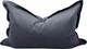 Миниатюра изображения товара Бескаркасное кресло Kreslomeshki Подушка XXXXL / VP-180x140-A (антрацит)