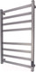 Миниатюра изображения товара Полотенцесушитель электрический Маргроид Ferrum Вид 81/10 Проф СНШ 80x40 (графит, таймер справа)