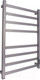 Миниатюра изображения товара Полотенцесушитель электрический Маргроид Ferrum Вид 81/10 Проф СНШ 80x40 (графит, таймер справа)