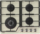 Миниатюра изображения товара Газовая варочная панель Akpo PGA 604 HGC-T IV