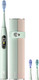 Миниатюра изображения товара Звуковая зубная щетка Oclean X Ultral Set (зеленый)