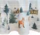 Миниатюра изображения товара Скатерть Этель Forest animals / 7319015