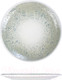 Миниатюра изображения товара Тарелка столовая обеденная By Bone TN-NM-ZT-25-DZ