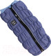 Миниатюра изображения товара Жилетка для животных Lion Pets LMK-515 (XL, серый/голубой)