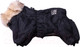 Миниатюра изображения товара Комбинезон для животных Lion Pets Nice-Style KLPK130 (L, черный)