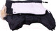 Миниатюра изображения товара Комбинезон для животных Lion Pets Nice-Style KLPK130 (L, черный)