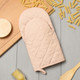 Миниатюра изображения товара Рукавица-прихватка Этель Kitchen / 10179649 (бежевый)