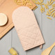 Миниатюра изображения товара Рукавица-прихватка Этель Kitchen / 10179649 (бежевый)