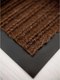 Миниатюра изображения товара Коврик грязезащитный ComeForte Floor Mat Стандарт 80x120 (коричневый)