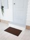 Миниатюра изображения товара Коврик грязезащитный ComeForte Floor Mat Стандарт 80x120 (коричневый)
