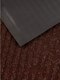 Миниатюра изображения товара Коврик грязезащитный ComeForte Floor Mat Стандарт 80x120 (коричневый)