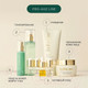 Миниатюра изображения товара Пенка для умывания Bohicare Pro-Age Re:Fresh Cleansing Foam (200мл)
