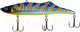 Миниатюра изображения товара Воблер Ecopro Виб Kuda 105мм 35г / EPVKD105/35S-101 (Bitten Shad)
