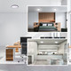 Миниатюра изображения товара Светильник Apeyron Electrics 18-133