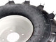 Миниатюра изображения товара Колесо для мотоблока StaRK 19x7.00-8 Y-type / 02414