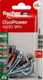 Миниатюра изображения товара Дюбель универсальный FISCHER Duopower 6x30 / 535000f (6шт)