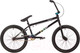 Миниатюра изображения товара Велосипед Novatrack Bmx Replay 20BMX.REPLAY.BK23 (черный)