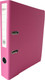 Миниатюра изображения товара Папка-регистратор Color Box OD75PI (розовый)